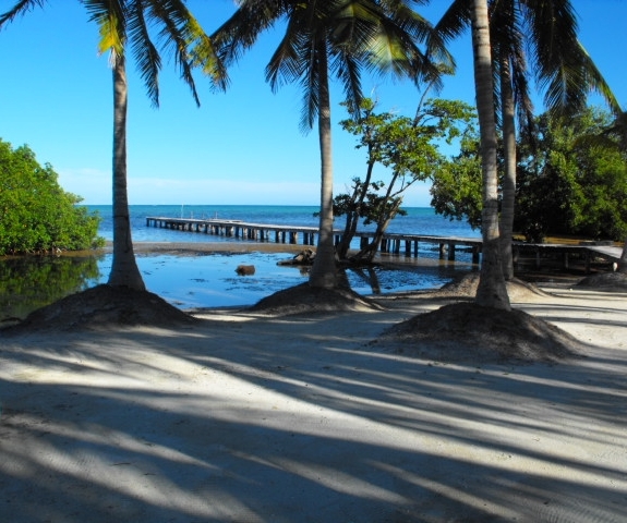 Costa Maya Fishing Resort